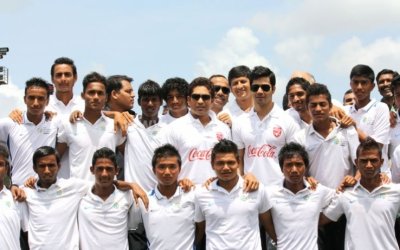 AIFFto discuss WC selection procedure with State Associations