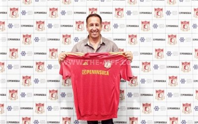 Pune FC appoint Coach Karim Bencherifa