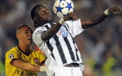 Cameroon International Pierre Boya to play for Bagan from next season