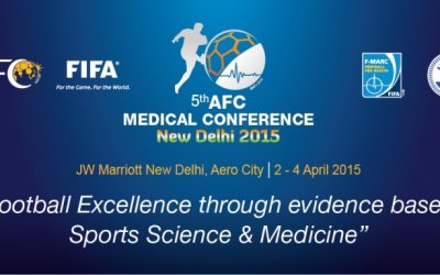 Setting goals for AFC Medical Conference