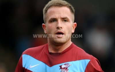 Ex-English U-20 captain to play for BFC