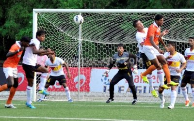 I-League to start from January 3, Federation Cup in December