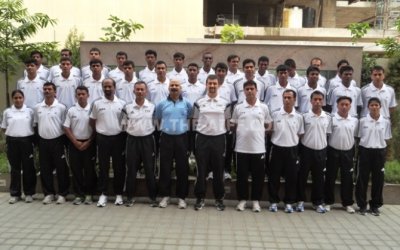 Five-day FIFA MA Referees Course ends successfully