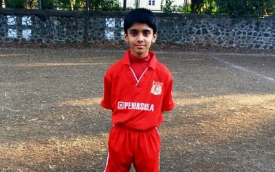 Pune FC extends support for Pranav Kale to train in Japan