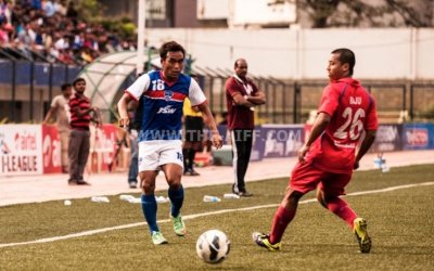 Beikhokhei, Anto among those to pen new deal