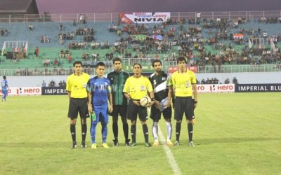 RELIVING THE INDO-PAK RIVALRY OVER THE YEARS