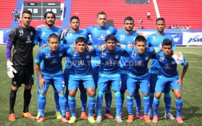 10-MAN INDIA PREVAIL OVER PAKISTAN