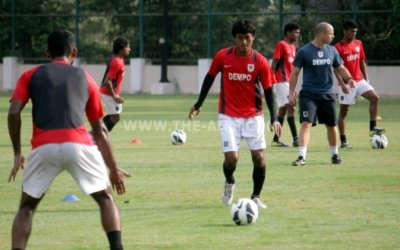 Young Players to watch out for in Dempo