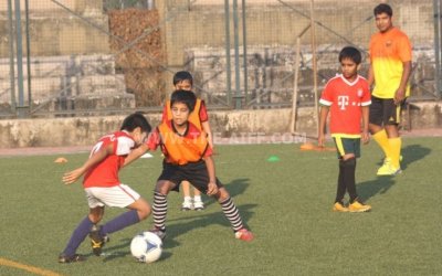 35 participants to take part in Course