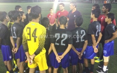 Team A cruise, Team B face stiff competition