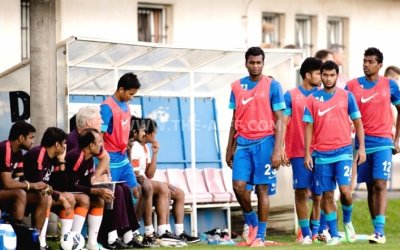 DD Sports to telecast Indo-Pak Friendly Series