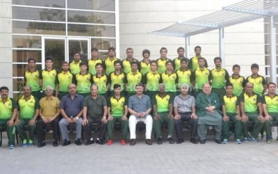 FROM THE HISTORY BOOK