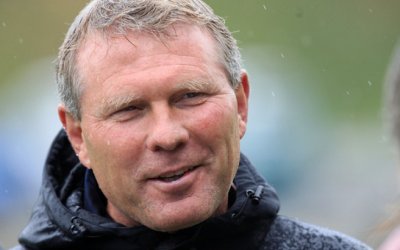 NorthEast United rope in Ricki Herbert as Head Coach