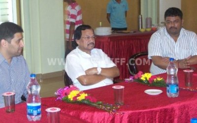 Five districts to get first GR flavour in Odisha