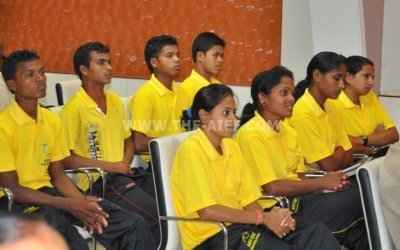 Referees Academy set to be launched in Barasat