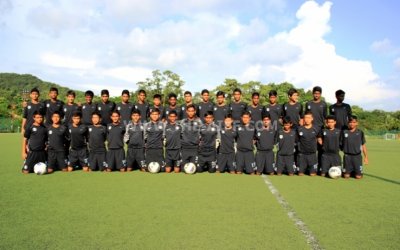 U-14 Academy Teams register victories