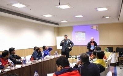 AIFF opens online registration for AFC C Certificate Courses