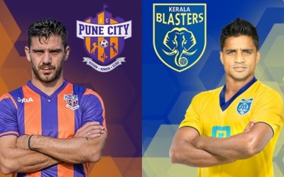 Pune, Kerala look to build on momentum