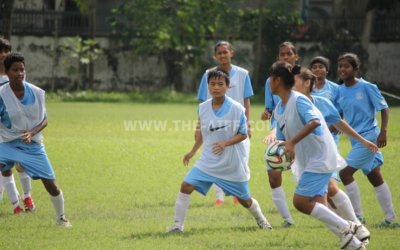 Upbeat Iran to meet confident India