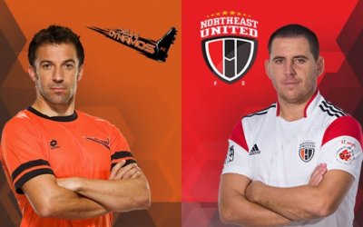 Delhi look to extend winning run against NorthEast