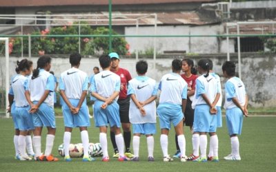 CATCH UP TIME FOR INDIA AGAINST LOWLY UAE