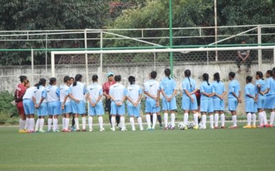 High-flying Bangladesh challenge for India