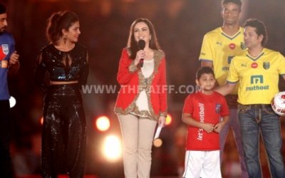 ACTION SHIFTS TO GUWAHATI ON DAY 2