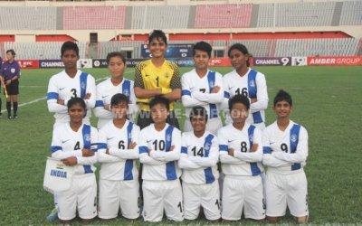 India rally to beat Bangladesh 2-1