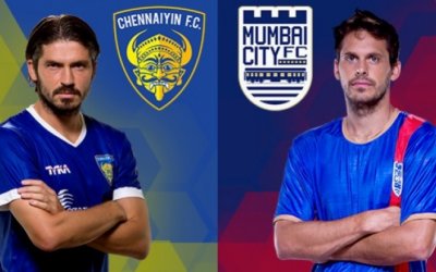 Mumbai City FC, Chennaiyin FC look to get back to winning ways