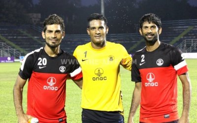 I have a sentimental connection with Siliguri: Paul