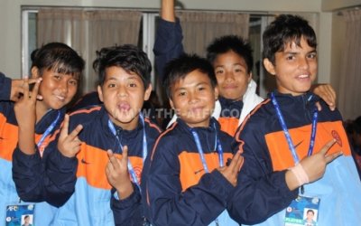 ROJA IS THE STAR OF THE NIGHT