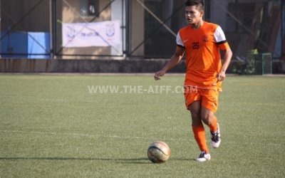 Academy Boys breeze past Goa Pro League opponents