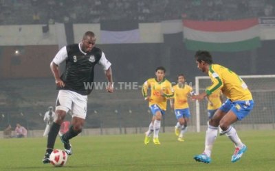 MUMBAI FC SIGN PROLIFIC FORWARD JOSIMAR DA SILVA