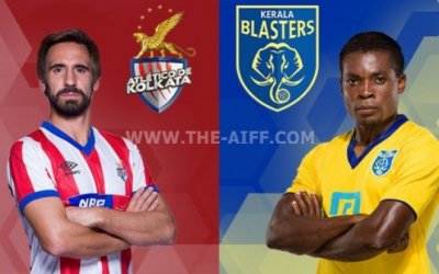 ATK take on Kerala Blasters, Pune City FC entertain FC Goa
