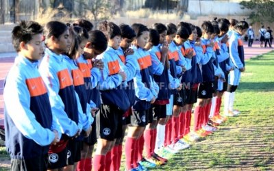 India take on Lebanon in last Group match