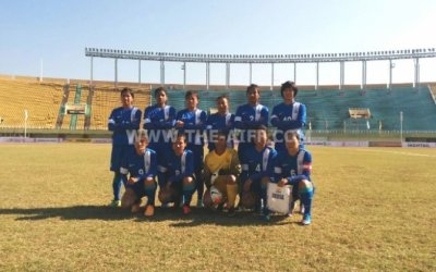 Bala Devi scores four as India run riot