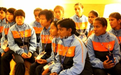 Do or Die against Jordan for Indian Women