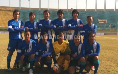 India steamroll Afghans to cruise to the semifinals