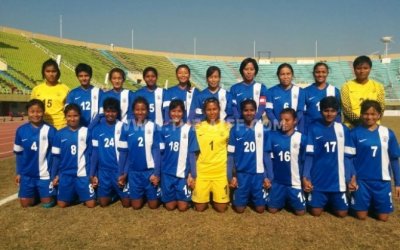 Indian Women rout Sri Lanka, breeze into Final