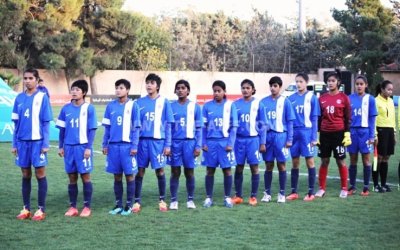 India bow out of AFC U-19 Championship