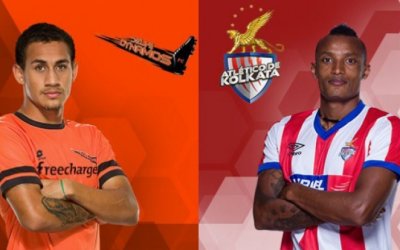 Delhi look to break into top-four against Kolkata