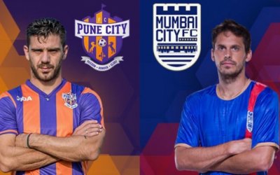 Must win game for Mumbai and Pune