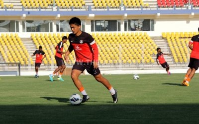 Hope to be an ideal example for youngsters: Sunil Chhetri