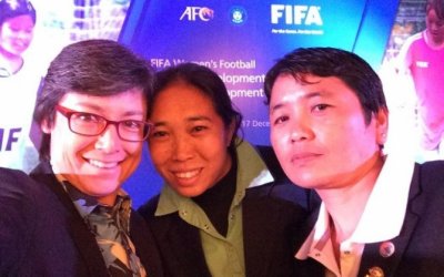 Importance of social media highlighted in Seminar