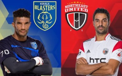 Both sides vying for top four finish