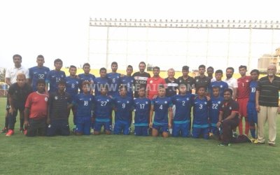 International tournament on the anvil for Academy Boys