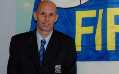 Stephen Constantine appointed as India Coach