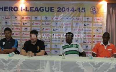 Dempo look to get back to winning ways against Sporting