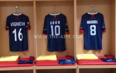 Bharat FC look to stem the Royal juggernaut