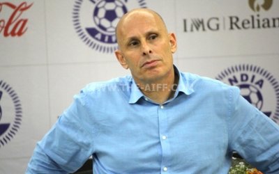 NEW SUPPORT STAFF FOR NATIONAL TEAM